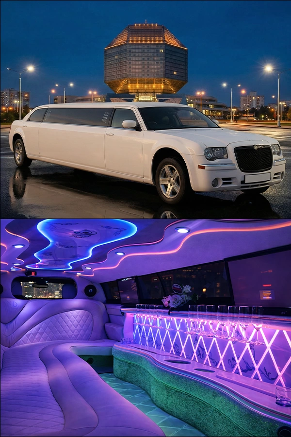 Chrysler 300C