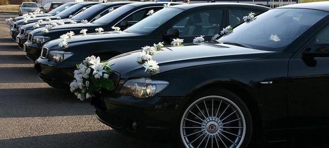 BMW E66 7 