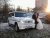 Mercedes-Benz G-class Gelandewagen White