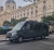 Mercedes-Benz Sprinter Black VIP
