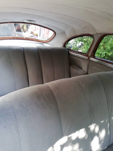 Chrysler Windsor 1949