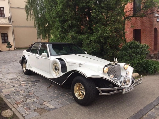 Excalibur