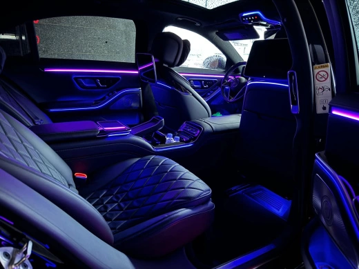 Mercedes-Benz S-class W223