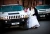 Hummer H2 White
