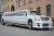 Cadillac Escalade Белого цвета