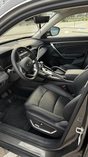 Geely Atlas Pro
