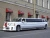 Cadillac Escalade Белого цвета