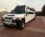 Hummer H2 2-ух ярусный Белого цвета