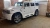 Hummer H2 White