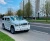 Hummer H2 White