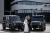 Mercedes-Benz G-class Gelandewagen Black