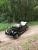Ford V-8 1938