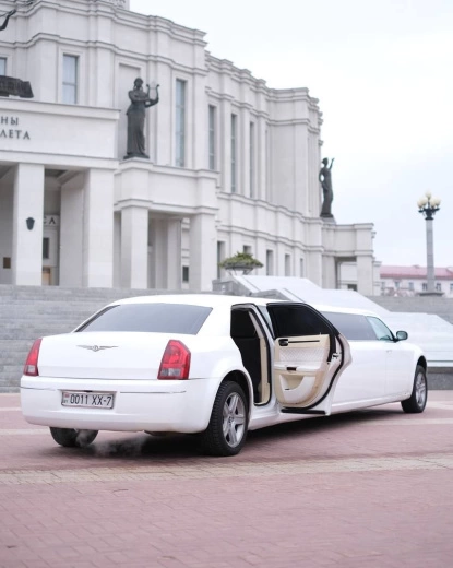 Chrysler 300C