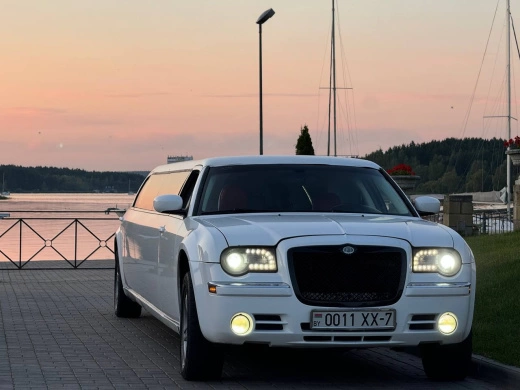 Chrysler 300C