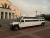 Hummer H2 2-ух ярусный Белого цвета