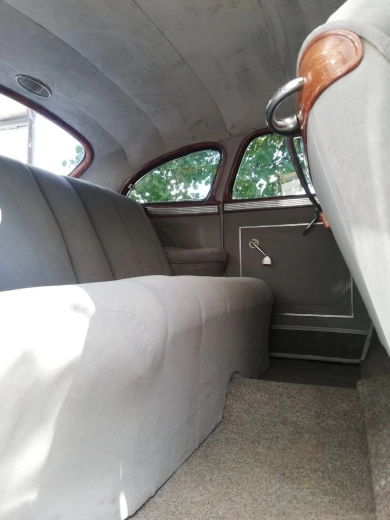 Chrysler Windsor 1949