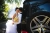 Mercedes-Benz G-class Gelandewagen Black
