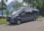Mercedes-Benz Sprinter Black VIP
