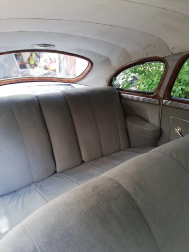 Chrysler Windsor 1949