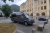 Mercedes-Benz Sprinter Black VIP