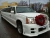Cadillac Escalade Белого цвета