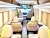 Mercedes-Benz Sprinter Black VIP-8