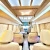 Mercedes-Benz Sprinter Black VIP-8
