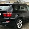 Прокат BMW X5 Black в Минске