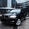Прокат BMW X6 Black в Минске
