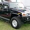 Прокат Hummer H2 Black в Минске