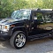 Прокат Hummer H2 Black в Минске