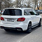 Прокат Mercedes-Benz GL 2015 White в Минске