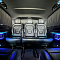 Прокат Mercedes-Benz V-class в Минске