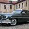 Прокат Packard Super Deluxe Touring Sedan 1950 в Минске