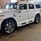 Прокат Hummer H2 White в Минске