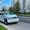 Прокат Hummer H2 White в Минске