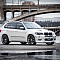 Прокат BMW X5 White в Минске