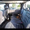 Прокат Hummer H2 Black в Минске