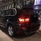 Прокат BMW X5 Black в Минске