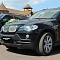 Прокат BMW X5 Black в Минске