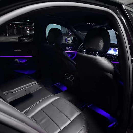 Mercedes-Benz E-class W213