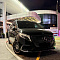 Прокат Mercedes-Benz V-class в Минске