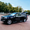 Прокат Mercedes-Benz GL 2015 Black в Минске