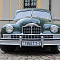 Прокат Packard Super Deluxe Touring Sedan 1950 в Минске