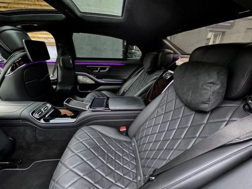 Mercedes-Benz S-class W223