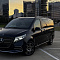 Прокат Mercedes-Benz V-class в Минске