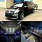 Прокат Mercedes-Benz V-class в Минске