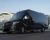 Mercedes-Benz Sprinter Black Touristik