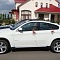 Прокат BMW X6 White в Минске
