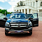 Прокат Mercedes-Benz GL 2015 Black в Минске